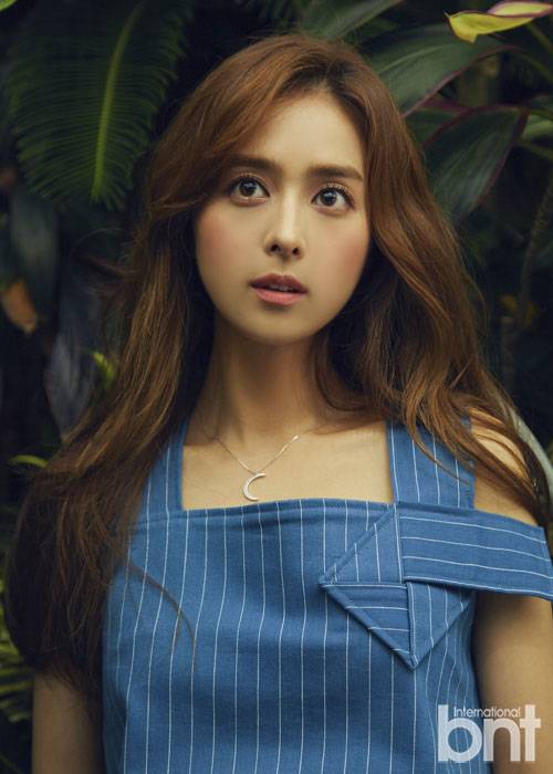 임은경. 제공|bnt