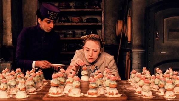 그랜드 부다페스트 호텔(2014)