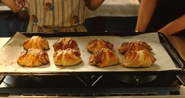 카모메 식당(2007)