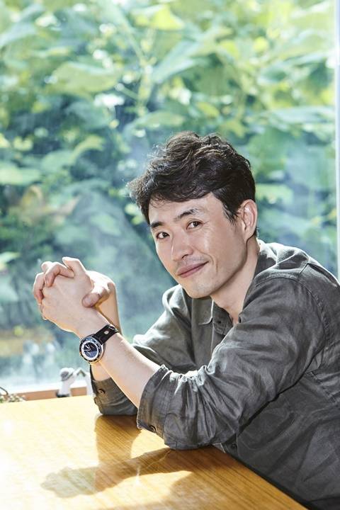 류승완 감독