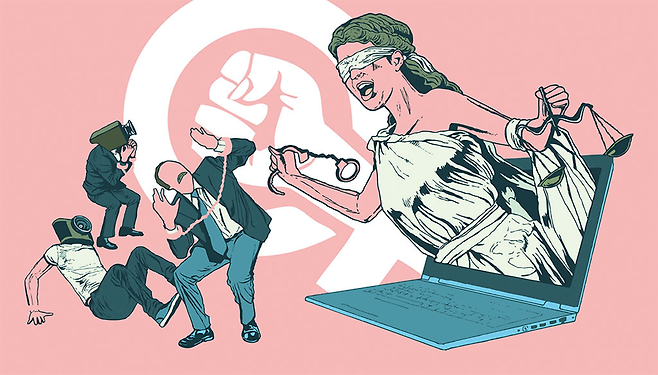 © 일러스트 정재환