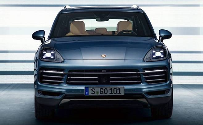 공개 전 유출된 이미지