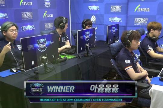[HCOT]아옳옳옳, 30분 만에 동부 역병지대에 2:0 압승