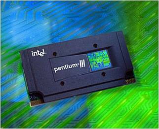 [IT강의실] 1990년대 PC 시장을 주름잡은 고성능 CPU - 펜티엄