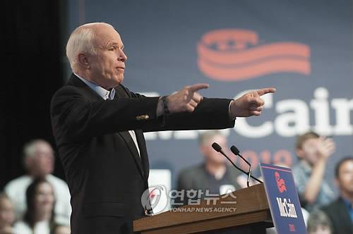 USA PALIN MCCAIN
