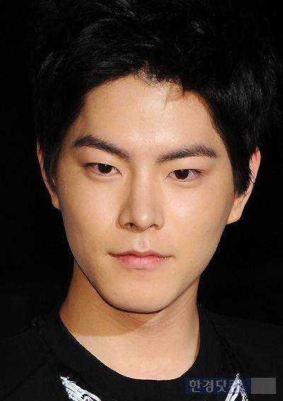 [포토] '정글피쉬2' 홍종현, '날렵한 턱선 예술이야'