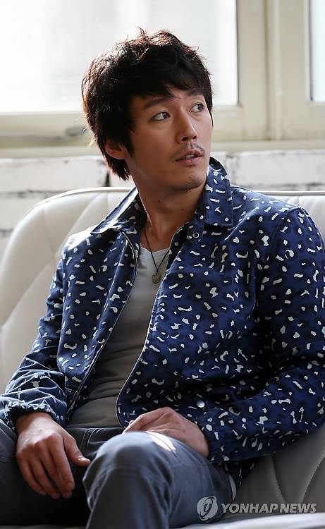 배우 장혁