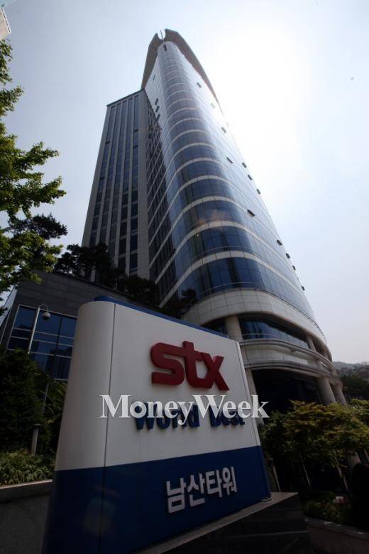 STX, 생존길 열렸다