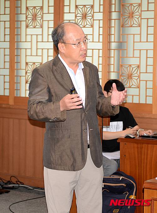 [종합]나주혁신도시 흙탕 수돗물 '상수도관 유입토사'가 원인