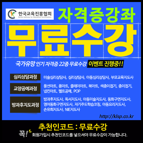 베이비시터 자격의 종류 (민간자격/보육교사/사회복지사/건강가정사,베이비시터)