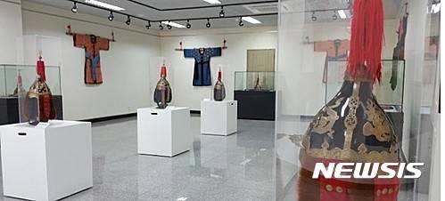 [거창소식]박물관, '전통 투구·갑옷 체험전' 개최 등