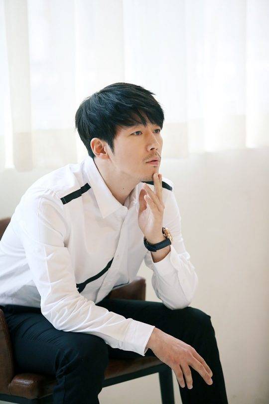 장혁, 청춘의 반항아에서 이제는 믿고 보는 배우로 (인터뷰)