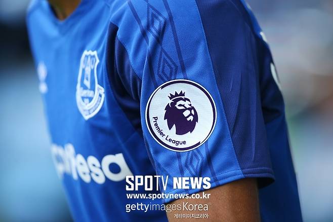 ▲ 새로운 변화를 택한 잉글랜드 프리미어리그