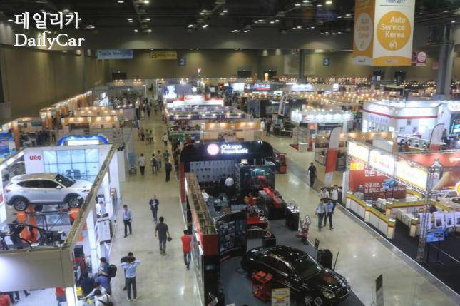 2017 오토모티브위크