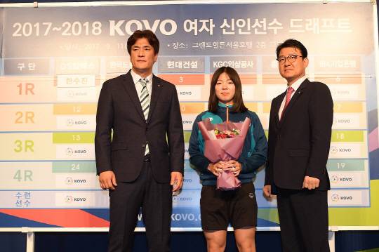 사진제공=한국배구연맹