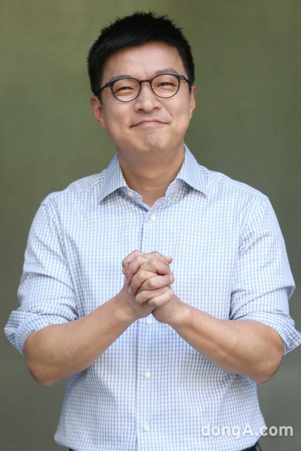 [DA인터뷰] 김생민"20년 장수 비결? 스타와의 건조한 관계"(리마인드) | 인스티즈