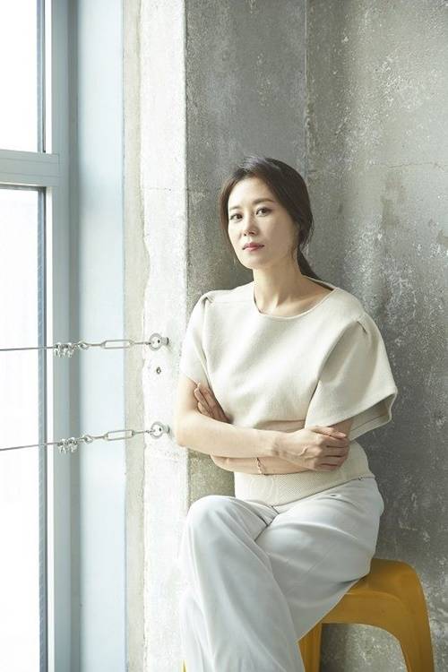 문소리