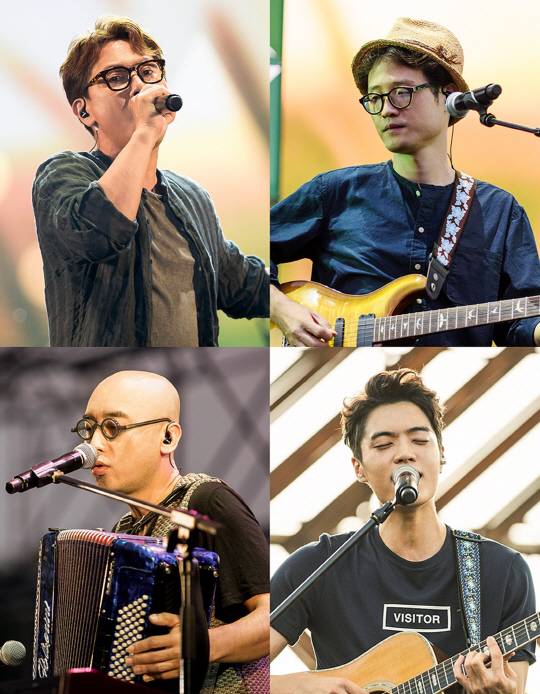 신치림, 에디킴, 사진=미스틱엔터테인먼트
