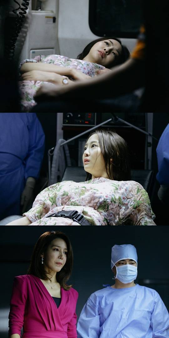 언니는 살아있다 김다솜 전수경 스틸 컷