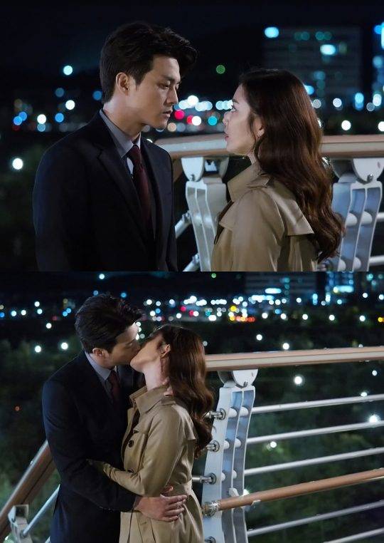 MBC ‘도둑놈 도둑님’/사진제공=메이퀸 픽쳐스