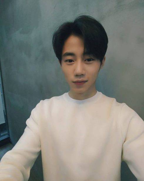 박지빈 제대 아역배우