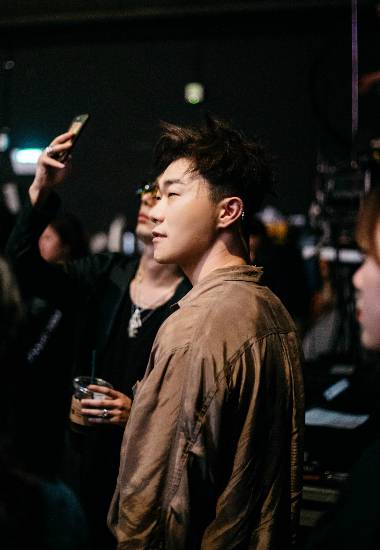 (사진=엠넷, 아베바컬쳐 제공)