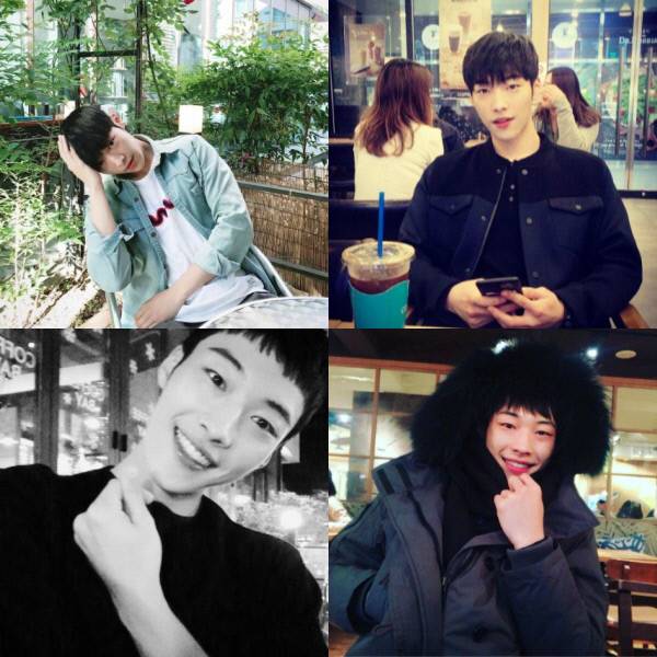 우도환 인스타그램