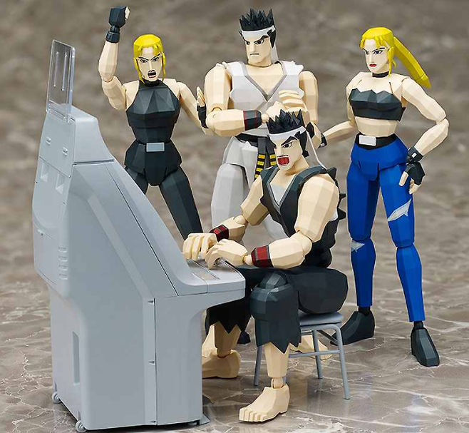 꿀딴지곰의 겜덕연구소