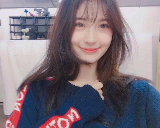 [사진 스웨틀라나 SNS]