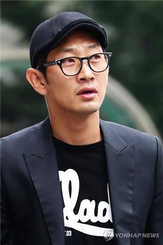 가수 김창렬씨. [연합뉴스 자료사진]