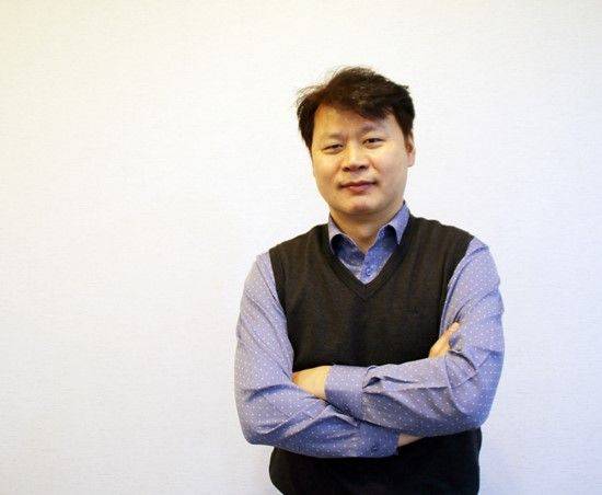 이선영 KINX 대표