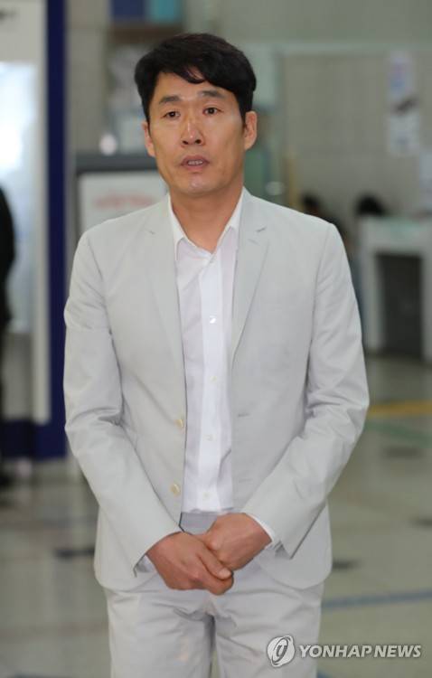 이창명 사진=연합뉴스 제공