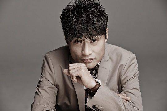 배우 박정학 / 사진제공=다인엔터테인먼트