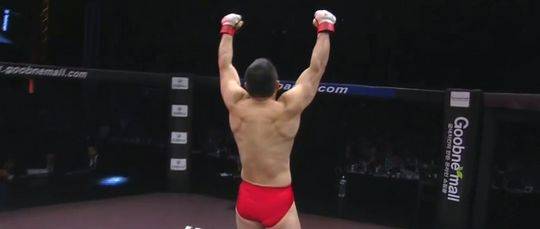 ▲사진=로드FC 제공