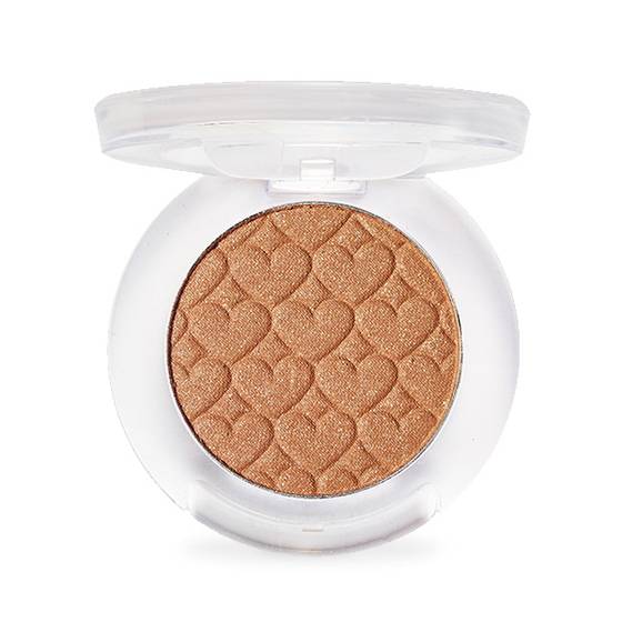 에뛰드우스 룩 앳 마이 아이즈 '사랑은 모래성' 컬러. 흔한 컬러 이름대신 젊은층에게 공감을 일으키는 감성적 멘트를 담았다. [사진 에뛰드 하우스]