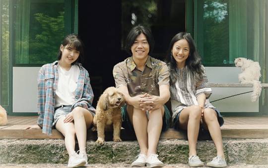 '효리네 민박' 종영. 사진=JTBC '효리네 민박'