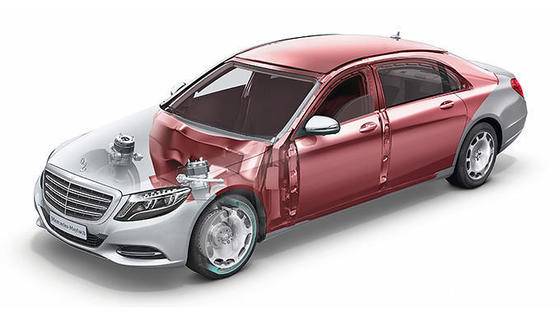 [사진 메르세데스 벤츠]