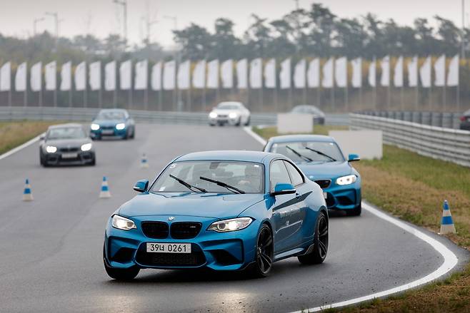 [사진 BMW 코리아]