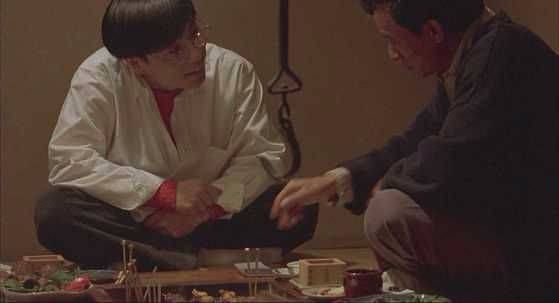 ‘하나 그리고 둘’(2000, 에드워드 양 감독)