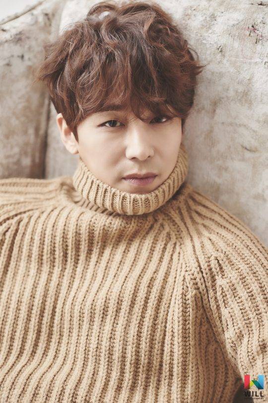 김지한/사진제공=윌엔터테인먼트