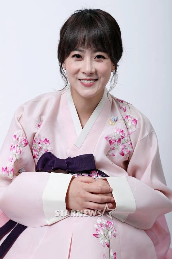 배우 류현경/사진=임성균 기자