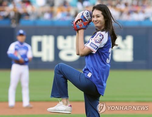 이송정 / 사진=[이미지출처=연합뉴스]