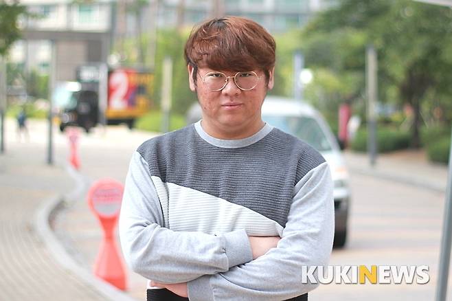 아프리카 서포터 ‘투신’ 박종익