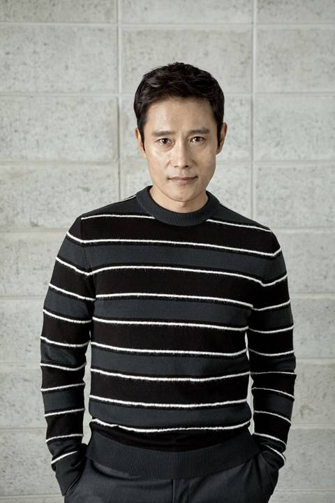 이병헌