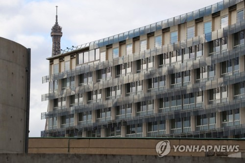 [AFP=연합뉴스]