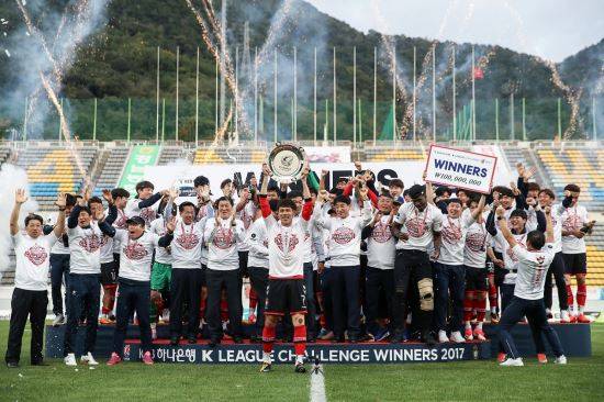 한국프로축구연맹 제공