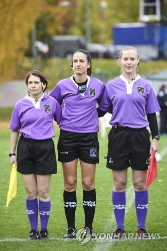 FINLAND RUGBY EUROPEAN CHAMPIONSHIPS
