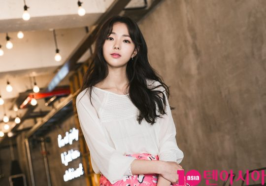 배우 채수빈/이승현 기자 lsh87@