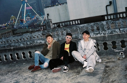 리듬파워 홍보대사