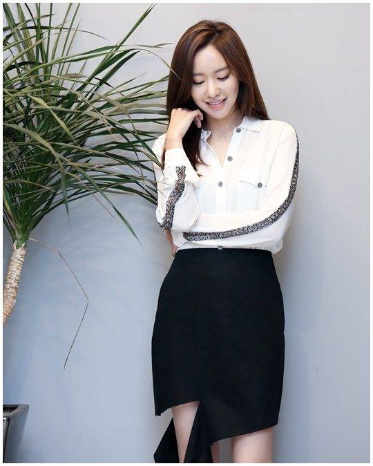 배우 김아중 / 사진제공=킹엔터테인먼트